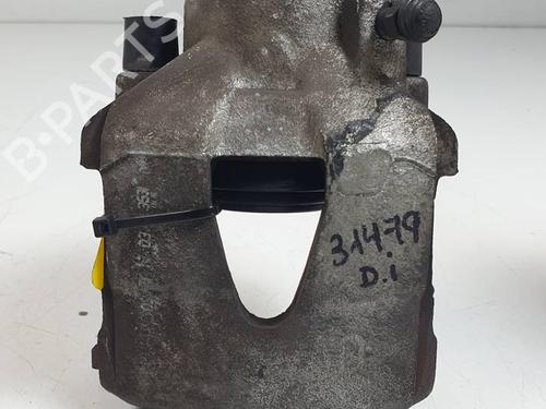 Bremssattel links vorne für SEAT IBIZA IV SC (6J1, 6P5) 1.6 TDI (90 hp) 29989755