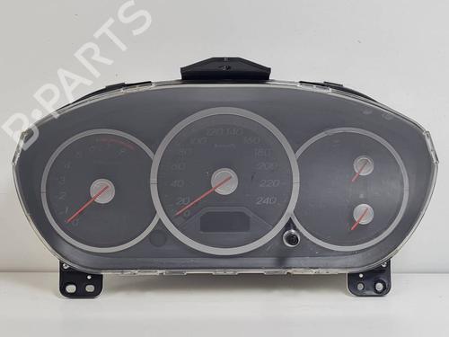 Quadro strumenti Quadro strumenti HONDA CIVIC VII Hatchback (EU, EP, EV) 1.6 i (EP2, EU8, EU6) (110 hp) 36764521 36764521