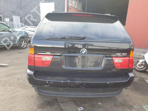 Step BMW X5 (E53) 3.0 d | BP40175713C149 - Image 7