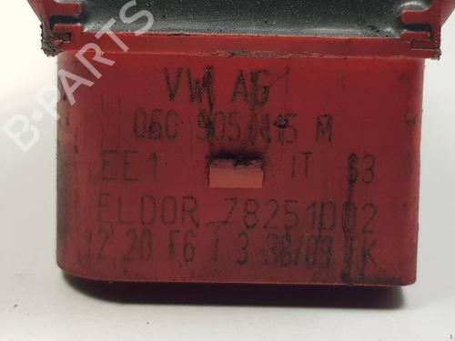 Ignition coil AUDI A4 B6 Convertible (8H7) 3.0 | BP37286646M94 - Image 4
