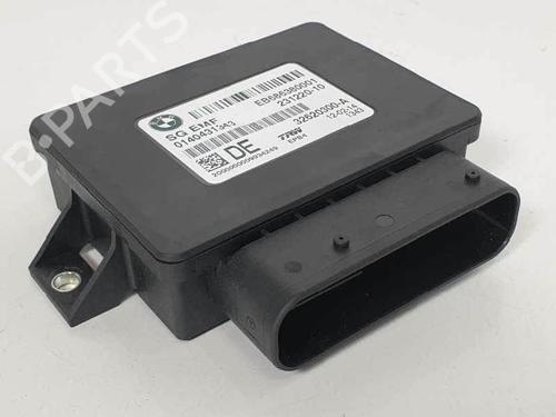 Used Electronic module Electronic module BMW 5 Touring (F11) 520 d (184 hp) 7176163 7176163