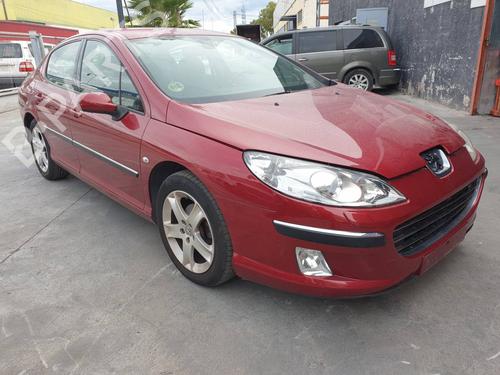Engine PEUGEOT 407 (6D_) 2.0 HDi 135 (6DRHRH, 6DRHRE, 6DRHRG, 6DRHRJ) | BP39196343M1 - Image 4