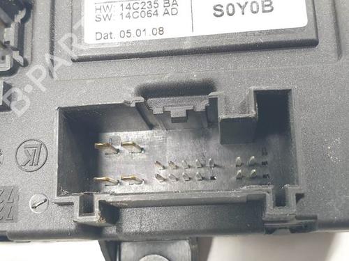 Electronic module FORD MONDEO IV (BA7) 1.8 TDCi | BP12680900M83 