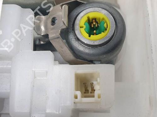 Rear right seatbelt LEXUS GS (_S19_) 300 (GRS190_, GRS190R) | BP11417335I28 