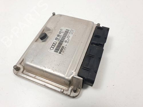 Used Engine control unit (ECU) Engine control unit (ECU) AUDI A3 (8L1) 1.9 TDI (130 hp) 34512599 34512599