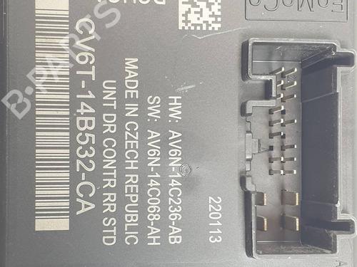 Electronic module FORD KUGA II (DM2) 2.0 TDCi 4x4 | BP30279173M83 - Image 2