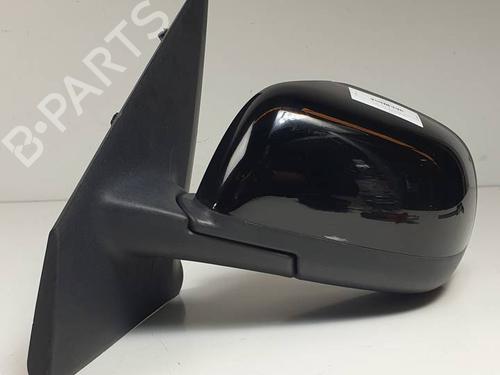 Used Left mirror DACIA LODGY (JS_) 1.5 Blue dCi 115 (JSJT) (116 hp) 29964802