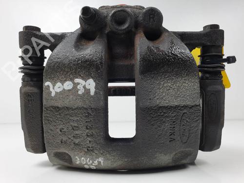 Used Right front brake caliper Right front brake caliper FORD B-MAX (JK) 1.0 EcoBoost (100 hp) 25128747 25128747