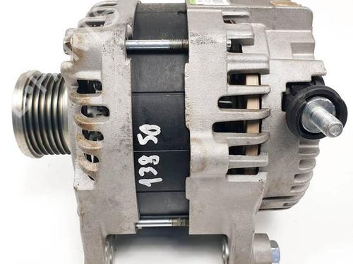 Alternator MAZDA CX-3 (DK) 2.0 SKYACTIV-G (DK5W, DK6W) | BP17164726M7 