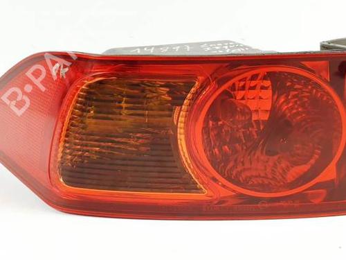 Used Left taillight HONDA ACCORD VII (CL, CN) 2.0 (CL7) (155 hp) 25295052