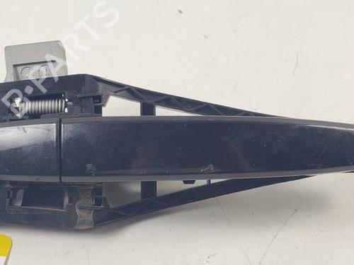 Türgriff hinten rechts außen für OPEL ASTRA H (A04) 1.7 CDTI (L48) (100 hp) 18268313