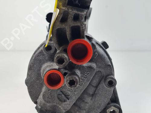 AC compressor MINI MINI Convertible (R52) Cooper | BP25611676M34 - Image 3