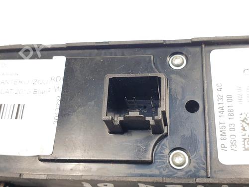 Left front window switch FORD KUGA I | BP25119552I27 - Image 3