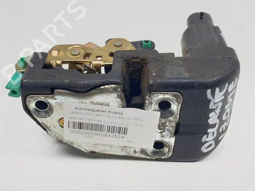 Used Front left lock Front left lock 10925405 10925405