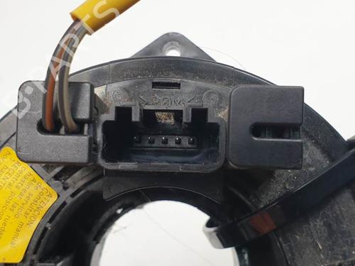 Squib airbag FORD FOCUS II (DA_, HCP, DP) 1.6 TDCi | BP9522260C102 