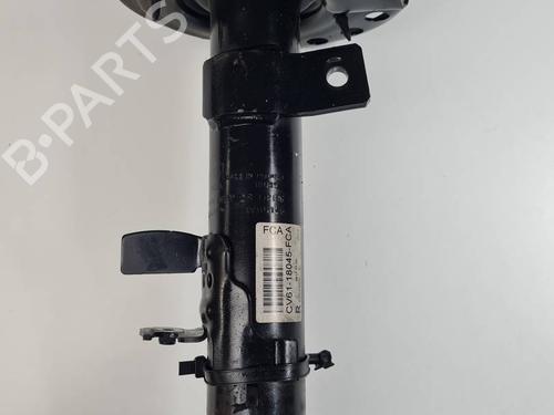 Right front shock absorber FORD KUGA II (DM2) 2.0 TDCi 4x4 | BP34512473M17 - Image 3