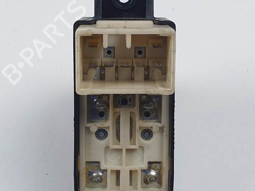 Left rear window switch KIA RIO I Hatchback (DC) 1.3 | BP24499844I29 