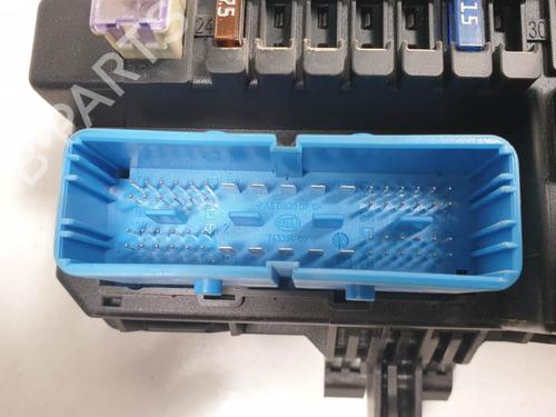 Fuse box OPEL ASTRA H (A04) 1.6 (L48) | BP9205433E1 
