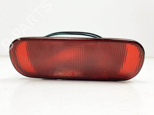Used Rear fog light Rear fog light SUZUKI SWIFT IV (FZ, NZ) [2010-2026] 16841192 16841192