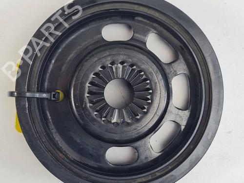 Pulley SEAT IBIZA V (KJ1, KJG) 1.0 MPi | BP37668856M122 - Image 2