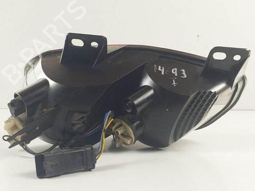 Rear bumper right light CITROËN C4 Grand Picasso II (DA_, DE_) 2.0 BlueHDi 150 | BP25403894C82 