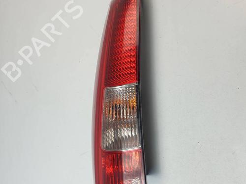 Used Left taillight Left taillight VOLVO V70 II (285) 2.5 T (209 hp) 39929727 39929727