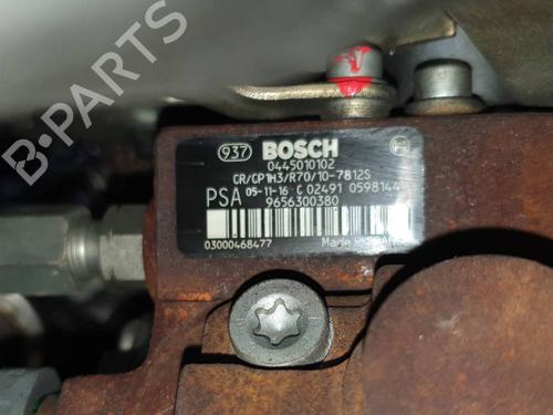 Engine VOLVO V50 (545) 1.6 D | BP40175372M1 - Image 9