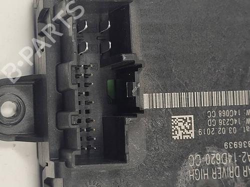 Control unit LAND ROVER RANGE ROVER EVOQUE (L551) 1.5 P300e Hybrid 4x4 | BP40175759M11 - Image 4