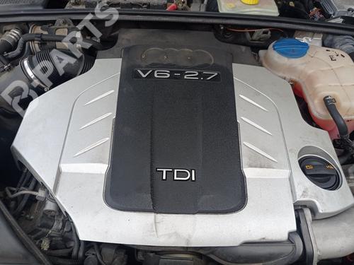 Rear left interior door handle AUDI A4 B7 Avant (8ED) 2.7 TDI | BP11176258I15  - Image 6