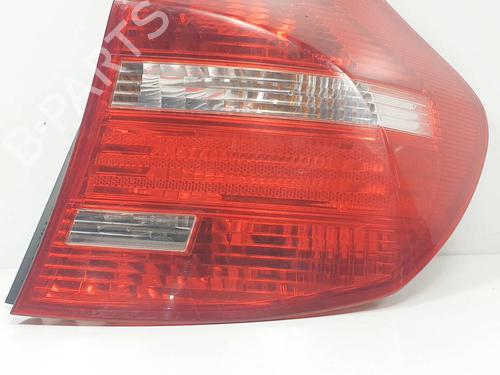 Used Right taillight Right taillight BMW 1 (E87) 118 d (143 hp) 30998626 30998626