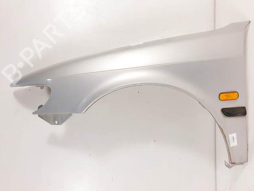 left-front-fenders-saab-9-3-ys3d-1998-1999-2000-2001-2002-2003-28061846 main image