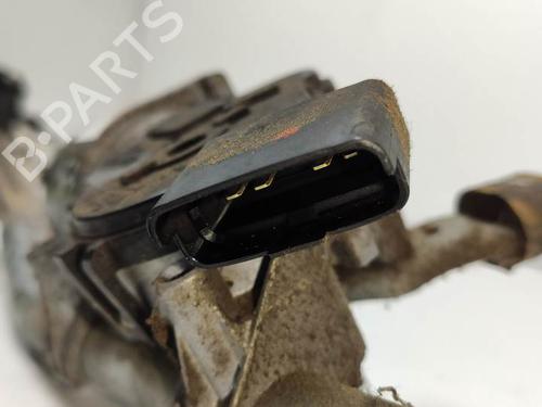 Front wiper motor CITROËN C3 II (SC_) 1.6 HDi | BP9295488M29 