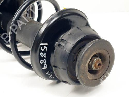 Right front shock absorber RENAULT CLIO II (BB_, CB_) 1.2 16V (BB05, BB0W, BB11, BB27, BB2T, BB2U, BB2V, CB05,... | BP25140509M17 