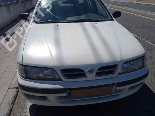 Used Parts NISSAN PRIMERA Traveller (WP11)  1.6 16V  823983