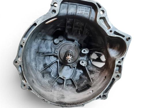 Used Gearbox Gearbox IVECO DAILY IV Van 35C15 V, 35C15 V/P (146 hp) 35942278 35942278