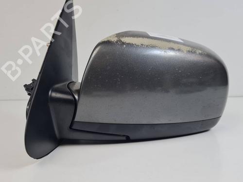 Used Left mirror Left mirror HYUNDAI SANTA FÉ II (CM) 2.2 CRDi GLS 4x4 (150 hp) 36000711 36000711