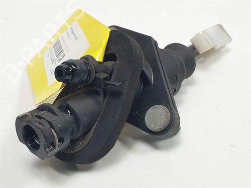 Clutch slave cylinder OPEL MERIVA A MPV (X03) 1.3 CDTI (E75) | BP13955054M113 