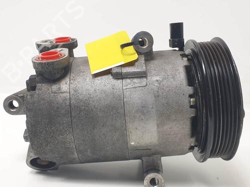 AC compressor FIAT DUCATO Van (250_) 100 Multijet 2,2 D | BP25262863M34 - Image 3