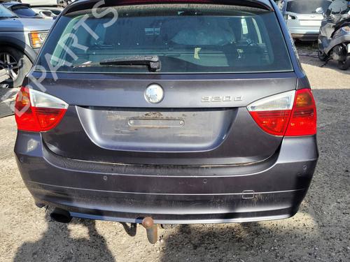 Engine control unit (ECU) BMW 3 Touring (E91) 320 d | BP34513582M57  - Image 14