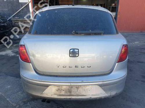 Starter SEAT TOLEDO III (5P2) 1.9 TDI | BP30919181M8