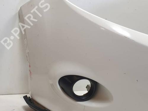 Front bumper FORD FOCUS III 1.6 Ti | BP29965022C7