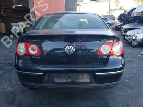 Engine control unit (ECU) VW PASSAT B6 (3C2) 2.0 TDI 16V | BP25117183M57  - Image 14