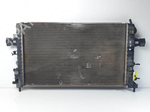 Used Water radiator Water radiator OPEL ASTRA H (A04) 1.6 (L48) (105 hp) 28595762 28595762