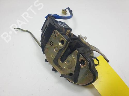 Used Front right lock KIA CARNIVAL I (UP) 2.9 TDi (126 hp) 12385746