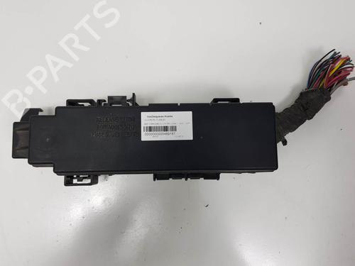 Used Fuse box Fuse box JEEP CHEROKEE (KJ) 2.8 CRD 4x4 (150 hp) 8603417 8603417