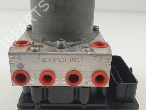 ABS pump SKODA CITIGO (NF1) 1.0 | BP24915980M43 - Image 2