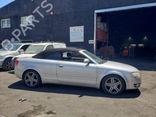 Maniglia interna anteriore sinistra AUDI A4 B7 Convertible (8HE) 2.0 TDI | BP20510408I13 