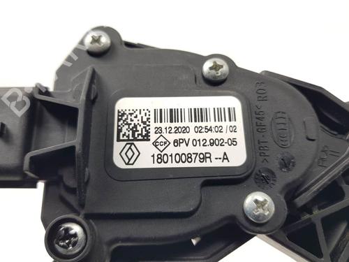 Pedal RENAULT CAPTUR II (HF_) TCe 90 (HFM6) | BP24990187I4 - Image 7