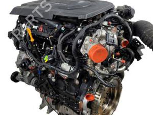 Used Engine HYUNDAI TUCSON (TL, TLE) 1.6 CRDi (116 hp) 31153002