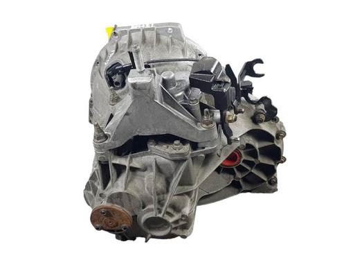 Gearbox FORD FOCUS I Saloon (DFW) 1.8 Turbo DI / TDDi | BP16732650M3 
